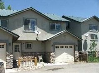 723 N 10th St UNIT C, Gunnison, CO 81230