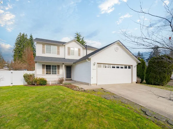 5314 NE 71st St, Vancouver, WA 98661