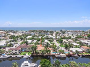 231 Lake Ct #2, Fort Lauderdale, FL 33308