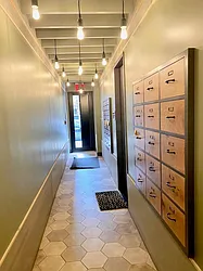 Rented by Zjama Realty Corp