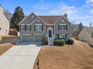 3039 Lexington Ave, Woodstock, GA 30189