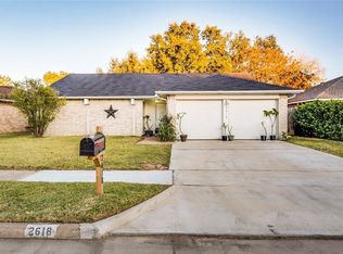 2618 Count Eric Dr, Houston, TX 77084