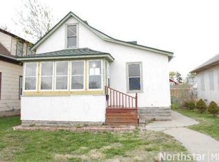 3954 Bryant Ave N, Minneapolis, MN 55412