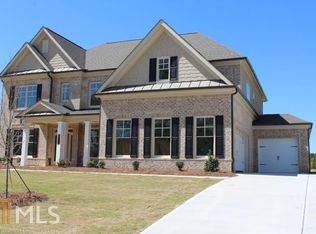 4710 Gablestone Xing, Hoschton, GA 30548