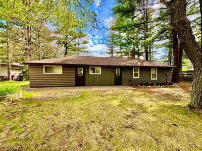 12667 E Shore Dr, Mountain, WI, 54149