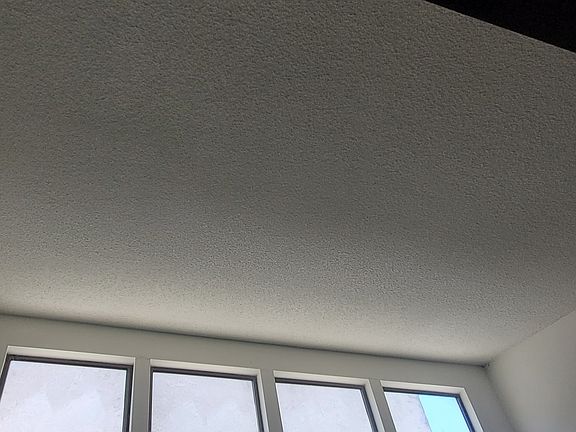 Vaulted ceilings/natural light into livingroom