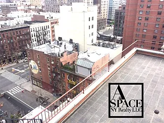 Rented by A Space Realty NY LLC
