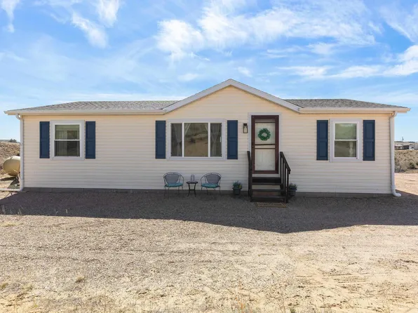 13345 White Pebble Ct, Hot Springs, SD 57747