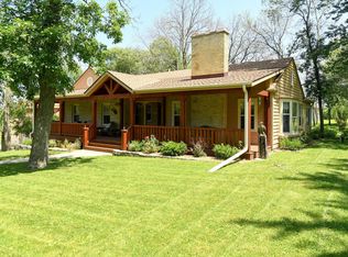 10670 S 60th St, Franklin, WI 53132