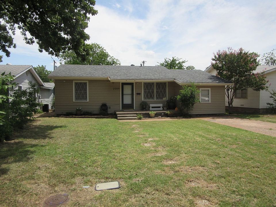 1st image of 2509 S 25th St
