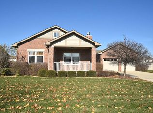 992 Virgo Dr, Franklin, IN 46131