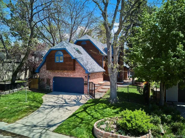 2504 S Garfield Street, Denver, CO 80210