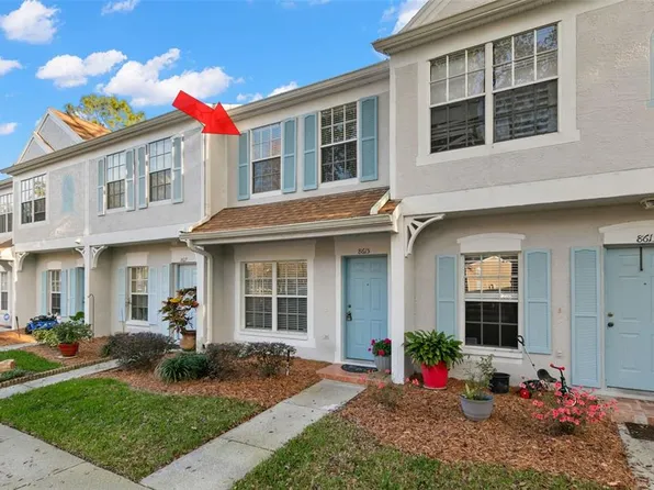 8615 Hunters Key Cir, Tampa, FL 33647