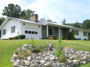 20254 Lumberton Rd, Damascus, VA 24236