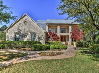 6666 Saint Andrews Rd, Fort Worth, TX 76132