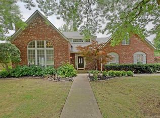 5402 W Orlando Cres S, Broken Arrow, OK 74011