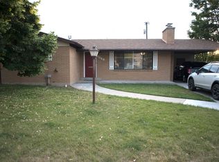 7344 S Layne Dr, Midvale, UT 84047