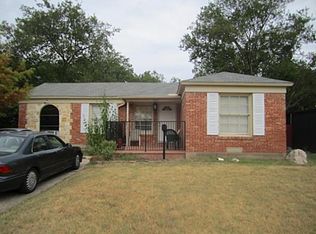 1723 Thale Dr, Dallas, TX 75228