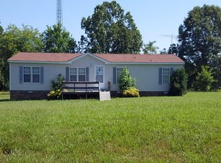 172 Old Stage Rd, Mc Ewen, TN 37101