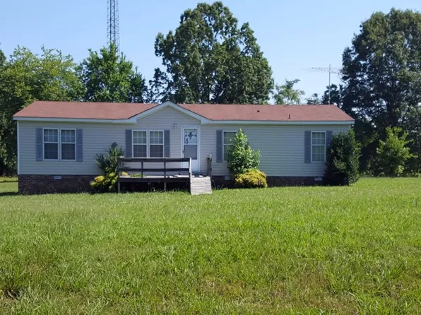 172 Old Stage Rd, Mc Ewen, TN 37101