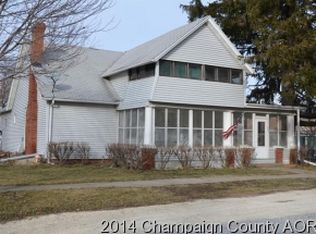 204 E 5th St, Hammond, IL 61929