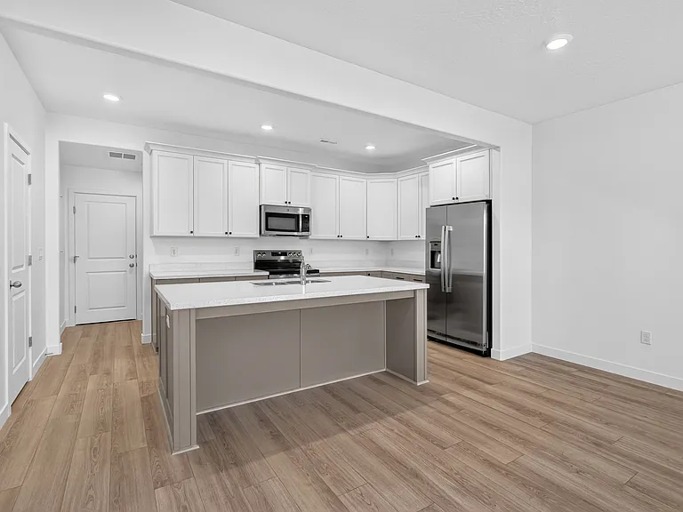12638 S Mine Loop Ln — Photo 10