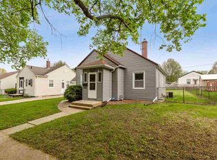 306 Bertch Ave, Waterloo, IA 50702