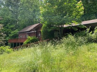 1402 Crisp Rd, Murphy, NC 28906