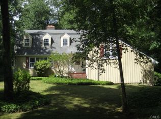 93 Autumn Ridge Rd, Trumbull, CT 06611