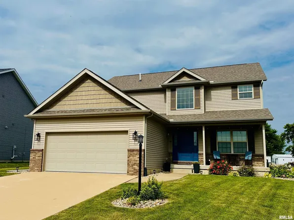 117 Tuscany Ct, Morton, IL 61550