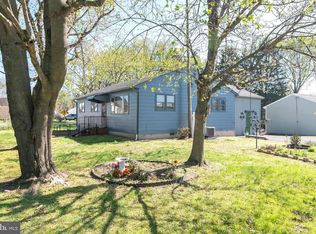 1680 Peach Basket Rd, Felton, DE