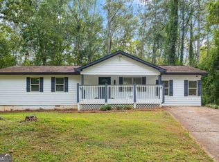 2915 Wilkes Plantation Way, Douglasville, GA 30135