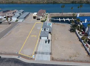 1750 Clubhouse Drive #62, Bullhead City, AZ 86442
