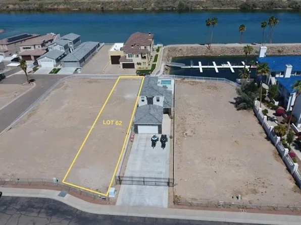 1750 Club House Dr 62, Bullhead City, AZ