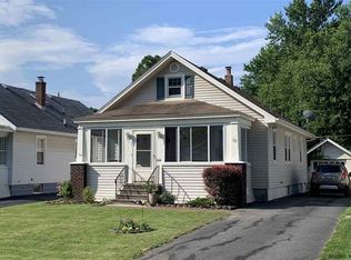 40 Fordham Ct, Albany, NY 12209