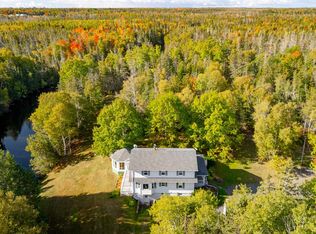 446 Fox River Rd, Saint Andrew'S Parish, PE C0A1V0