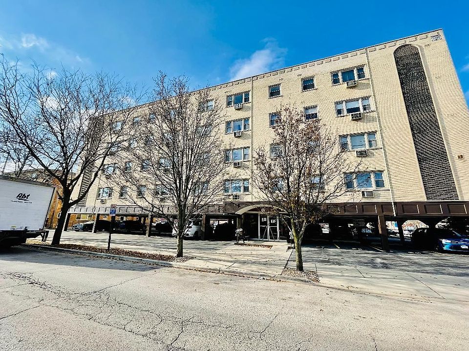 1st image of 8245 W Belmont Ave #3E
