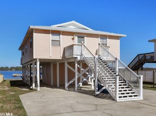 1240 W Lagoon Ave, Gulf Shores, AL 36542