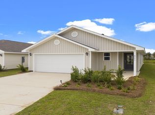 6551 Atkins Rd, Panama City, FL 32404