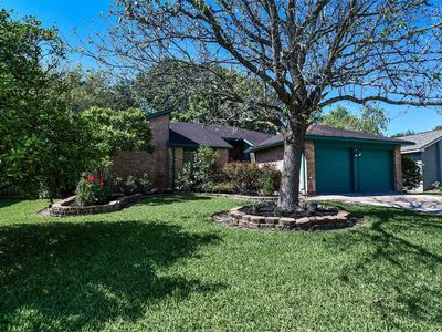 2422 Broken Elm Dr, Richmond, TX, 77406