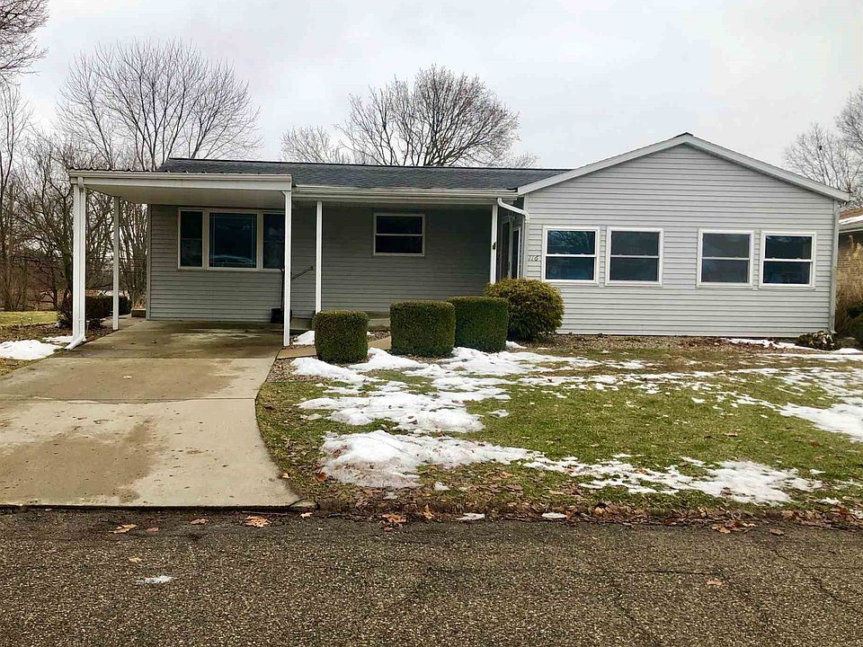 1st image of 116 David Dr