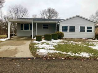 116 David Dr, Attica, IN