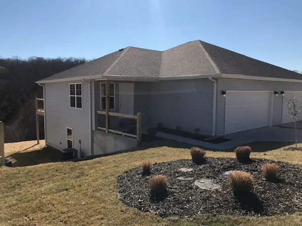 157 Rocky Ridge Rd, Lampe, MO 65681
