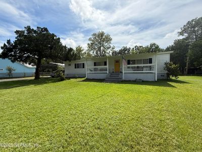 500 N HORSESHOE Road, Saint Augustine, FL, 32084