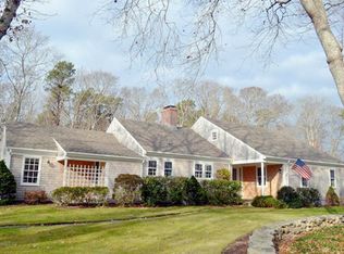 3 Valley Rd, East Falmouth, MA 02536