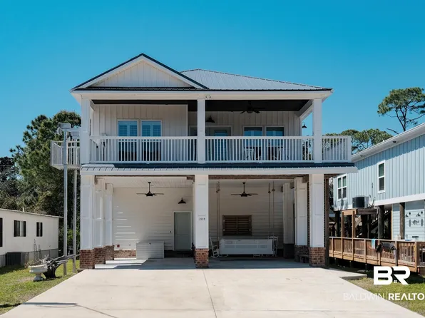 5517 Bear Point Ave, Orange Beach, AL 36561