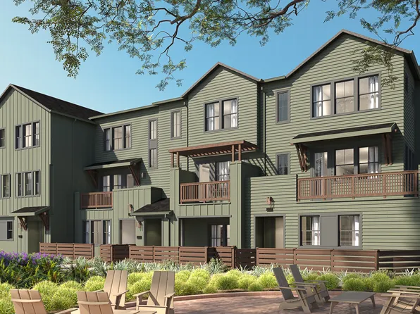 Plan 1 Plan, Sebastopol - The Canopy