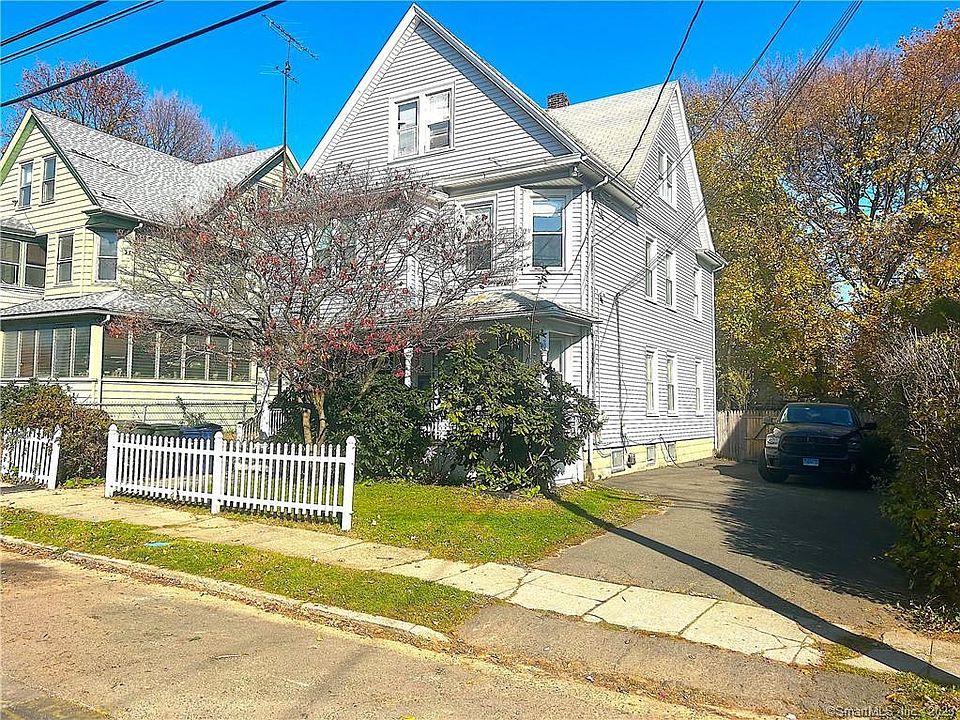 5456 Morehouse St, Bridgeport, CT 06605 MLS 170610852 Zillow