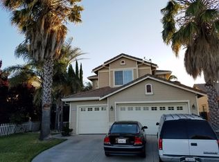 1517 Arrigotti Ln, Tracy, CA 95377