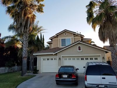 1517 Arrigotti Ln, Tracy, CA, 95377